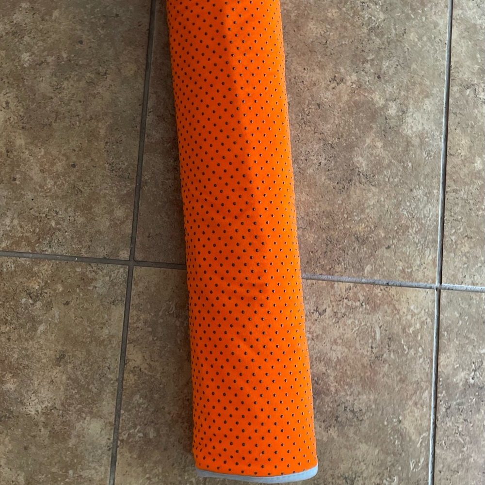 Hot Yoga Towel Mat combo
